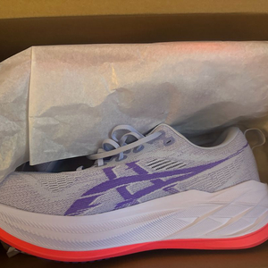 아식스 슈퍼블라스트2 새상품 285