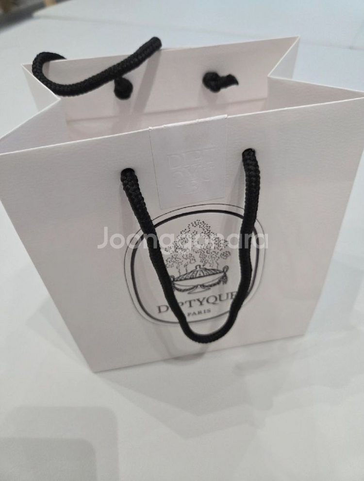 딥티크 딥디크 인테리어센트 로즈 미개봉 새상품 방향제--3