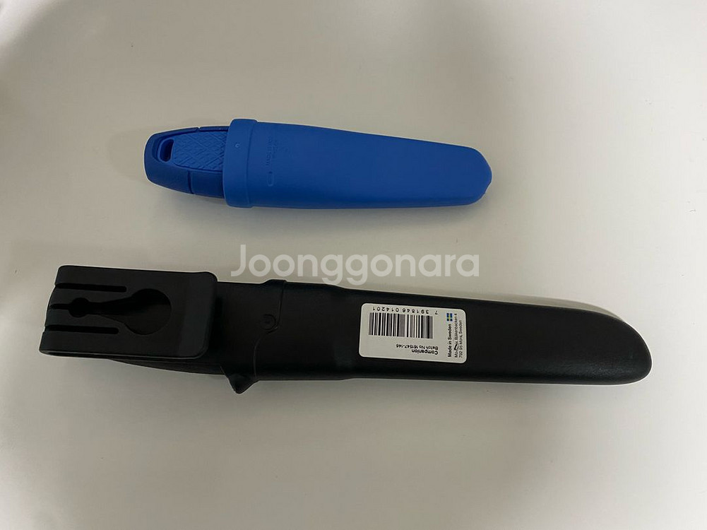 모라나이프 엘드리스, 컴패니언 2개 일괄판매 (새제품)--2