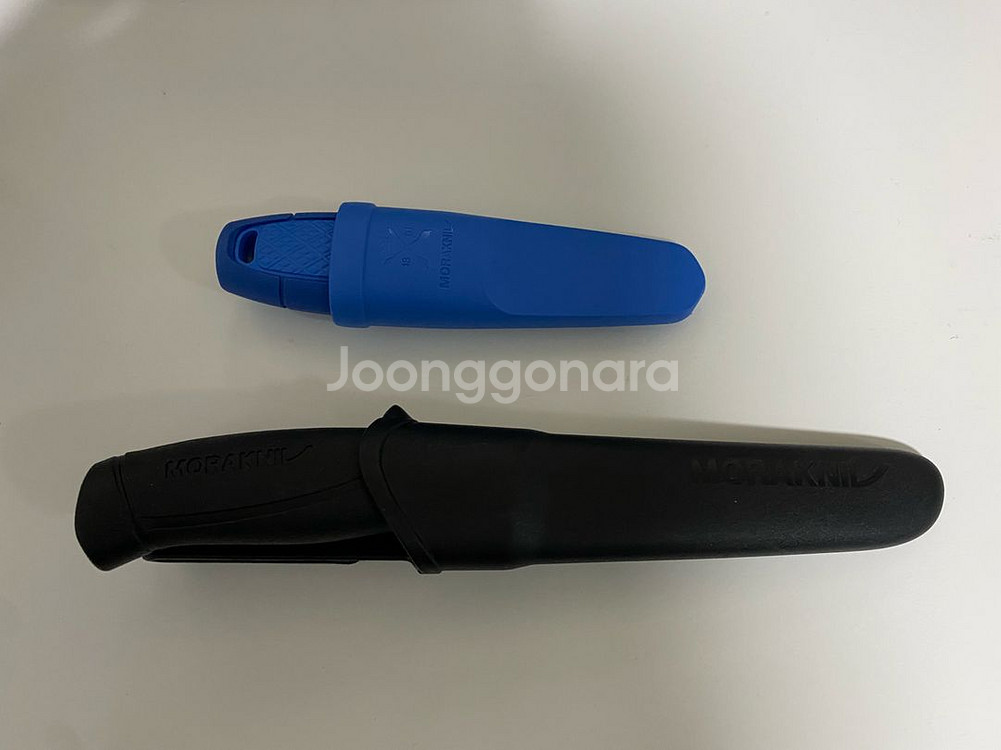 모라나이프 엘드리스, 컴패니언 2개 일괄판매 (새제품)--1