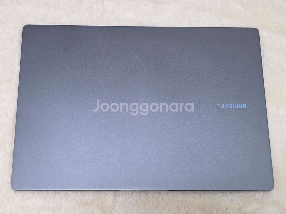 갤럭시북5 프로 NT960XHA-K52A 32GB 25--0