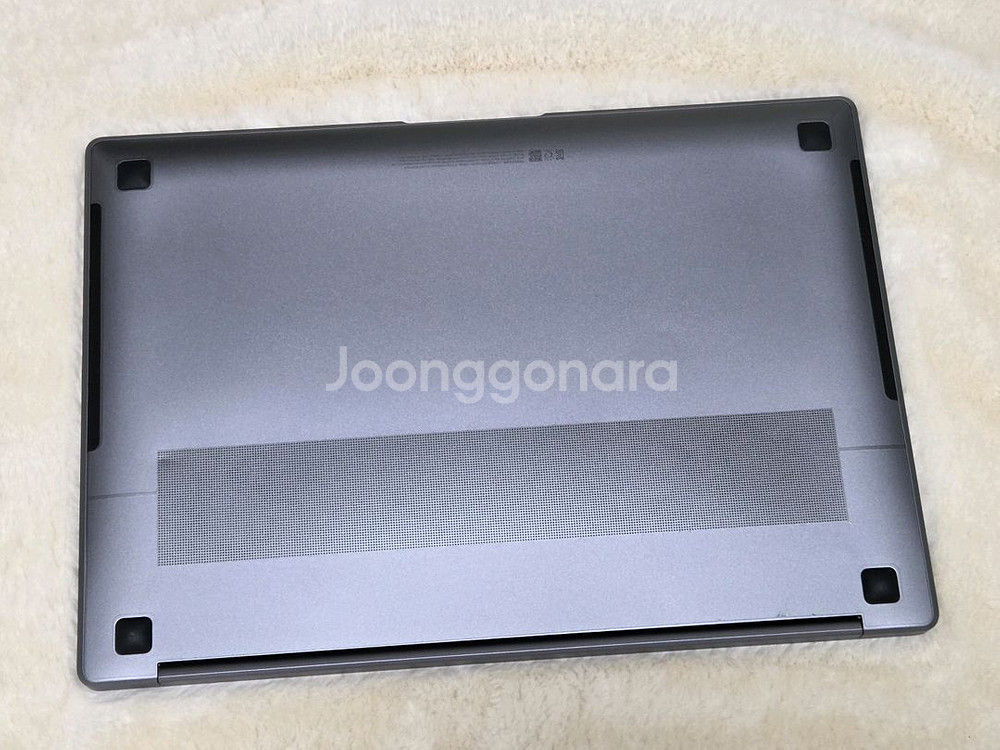 갤럭시북5 프로 NT960XHA-K52A 32GB 25--1