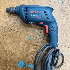보쉬 GSB 10RE 드릴