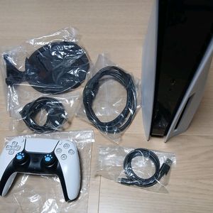 ps5 플스5 디스크 에디션 (CFI-1218A)
