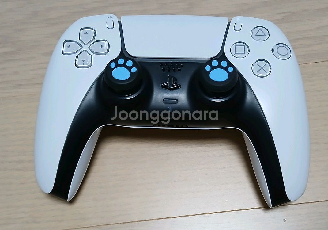 ps5 플스5 디스크 에디션 (CFI-1218A)--1