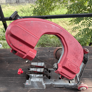 록스 밴드쏘 RB-180i