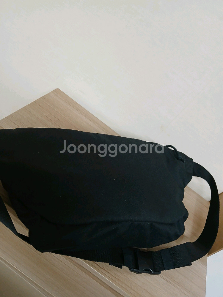 남녀공용 나이키 테크 웨이스트백, 힙색, 슬링백--4