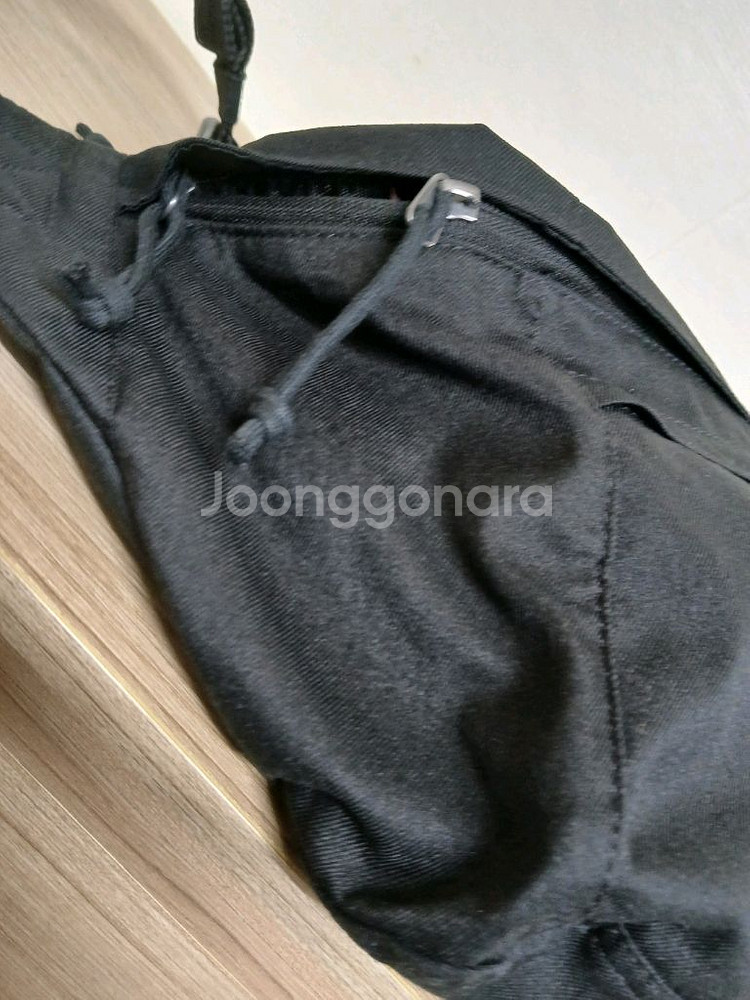 남녀공용 나이키 테크 웨이스트백, 힙색, 슬링백--2