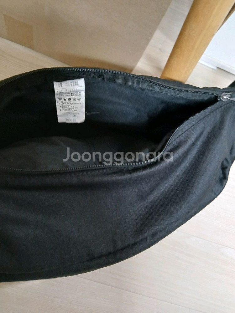 남녀공용 나이키 테크 웨이스트백, 힙색, 슬링백--7