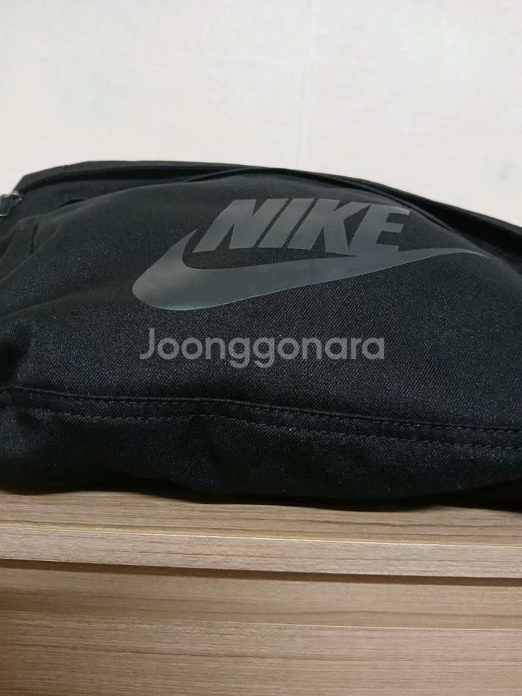 남녀공용 나이키 테크 웨이스트백, 힙색, 슬링백--6