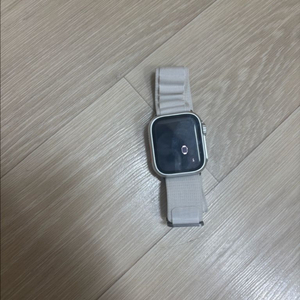 애플워치5 44mm + 케이스티파이 케이스