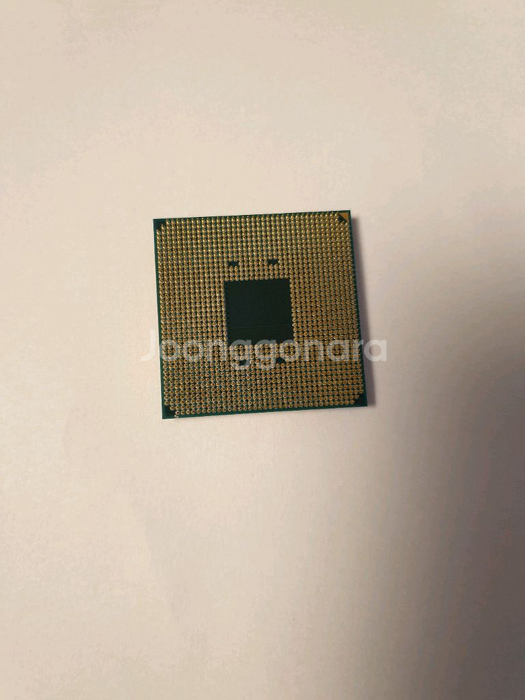 라이젠5 5600 cpu--1