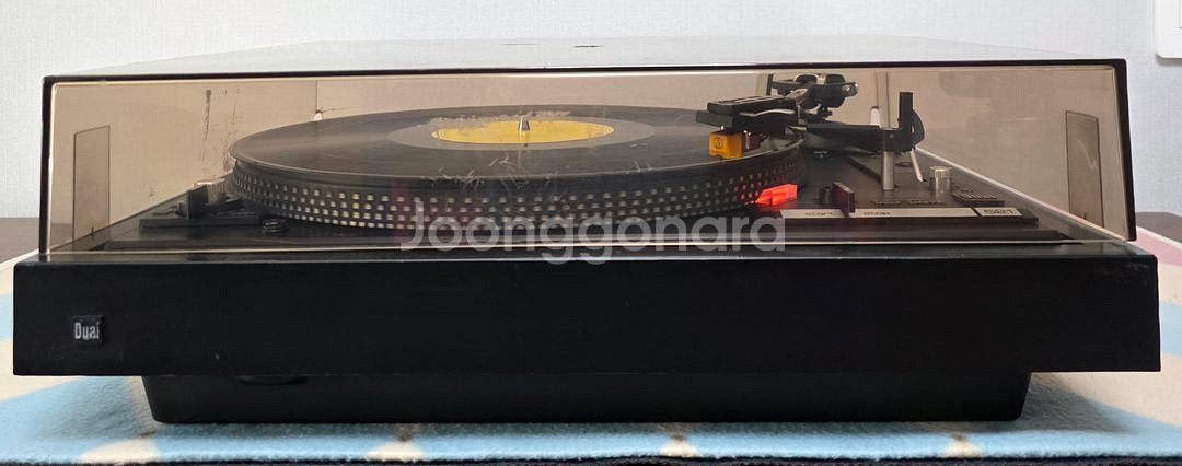 Dual 텐태이블 521--0