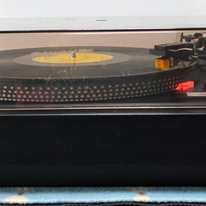 Dual 텐태이블 521