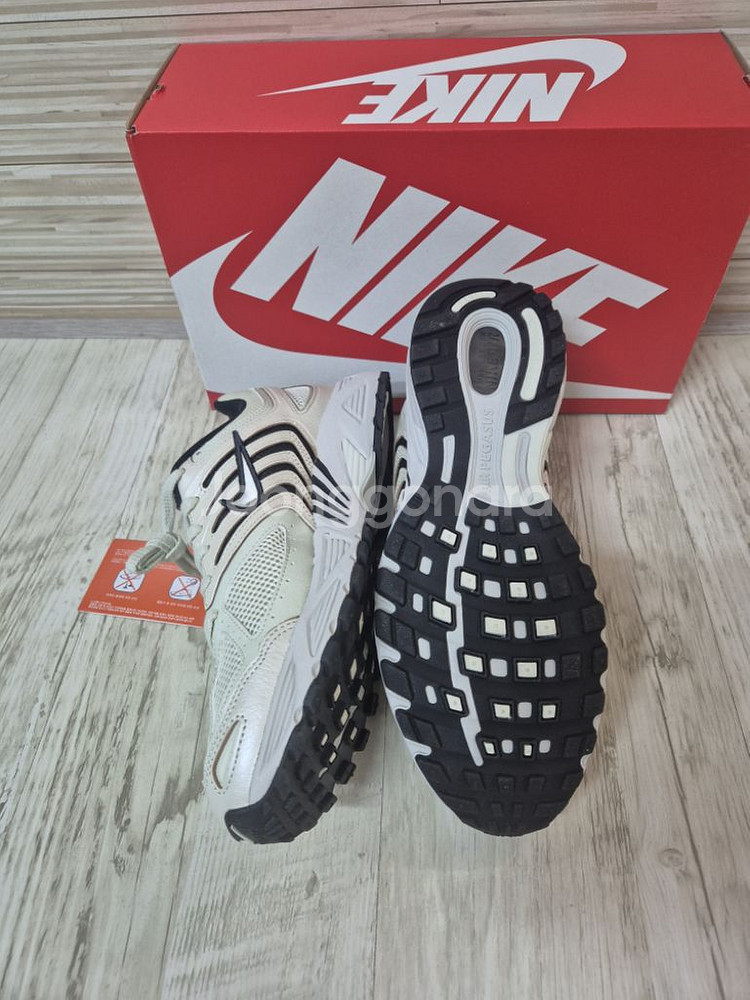 새상품(W275/W280) 나이키 우먼스 에어 페가수스--4