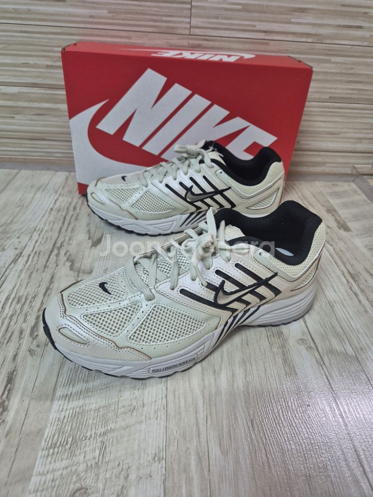 새상품(W275/W280) 나이키 우먼스 에어 페가수스--6