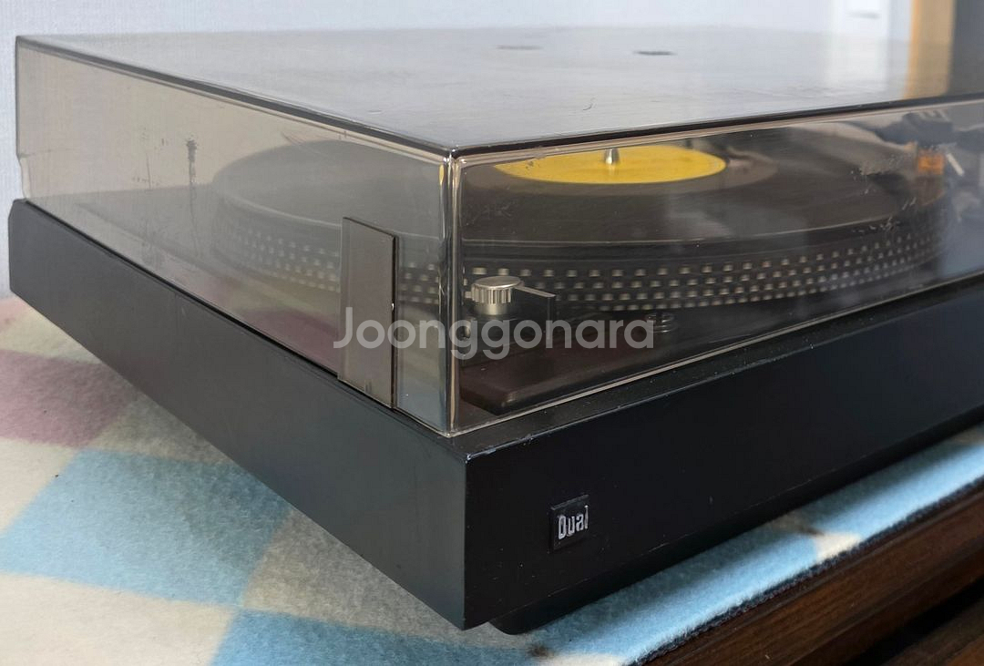 Dual 텐태이블 521--2