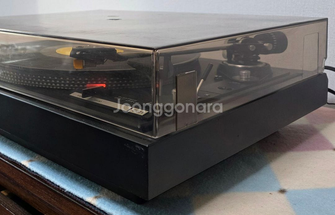 Dual 텐태이블 521--3