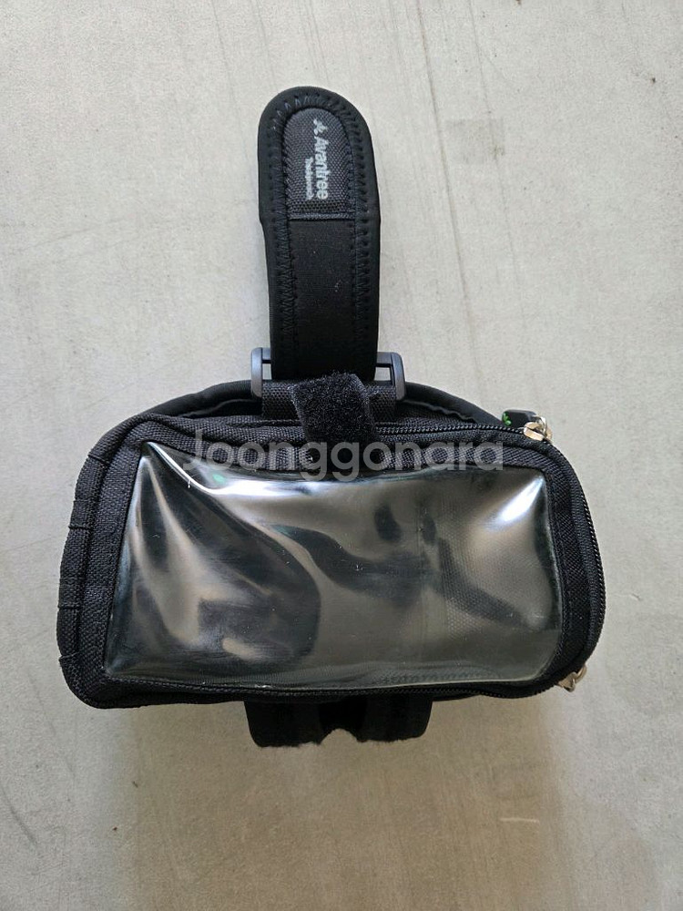 Avatree 스마트폰 암밴드(런닝,사이클)--1