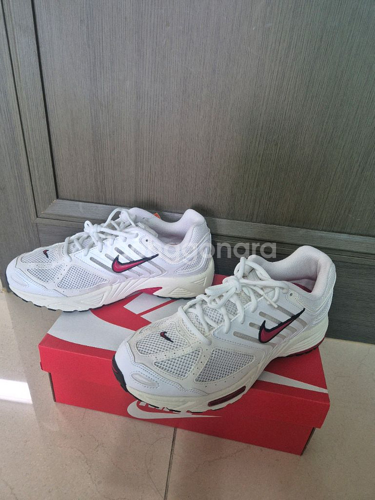 새상품(275) 나이키 우먼스 에어 페가수스 2005--4