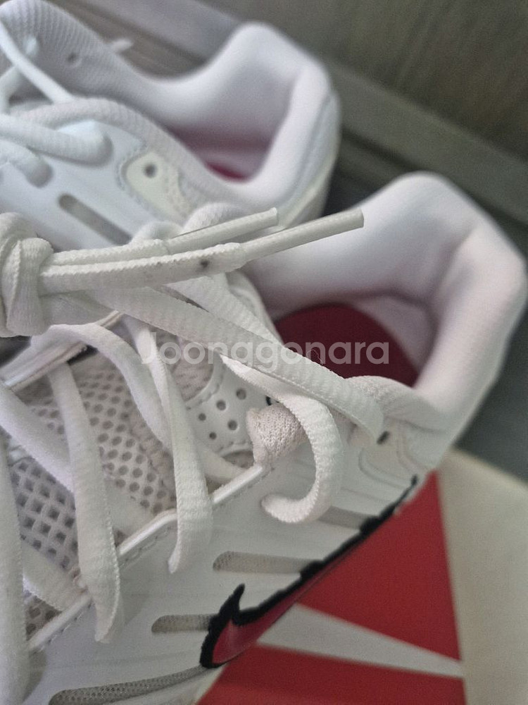 새상품(275) 나이키 우먼스 에어 페가수스 2005--7