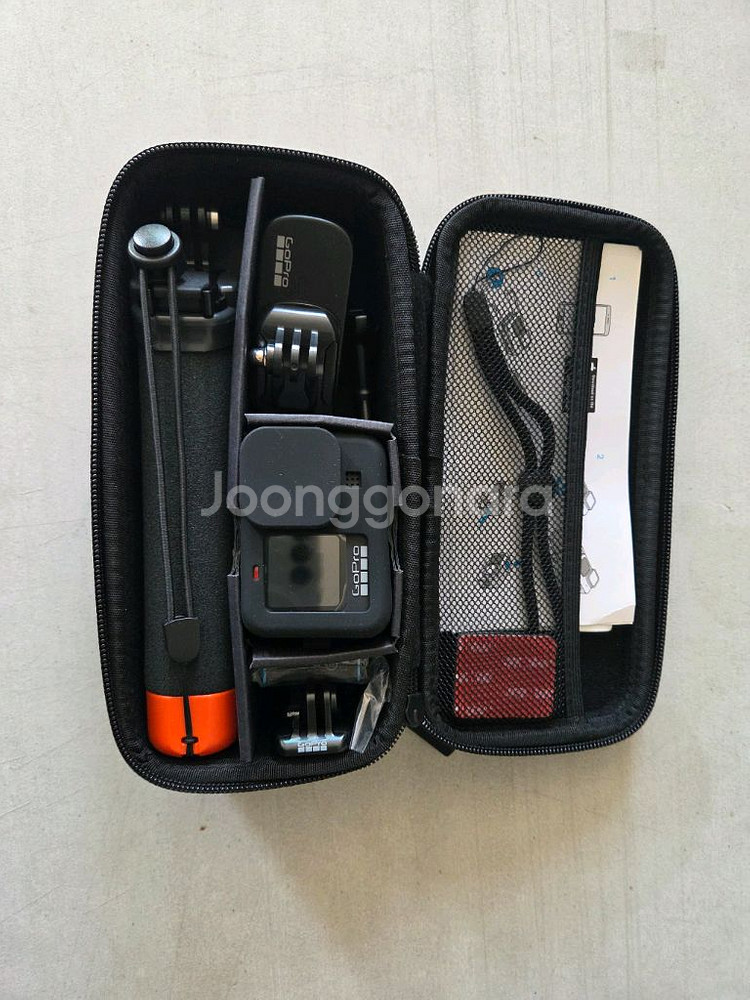 고프로 액션캠 풀세트--1