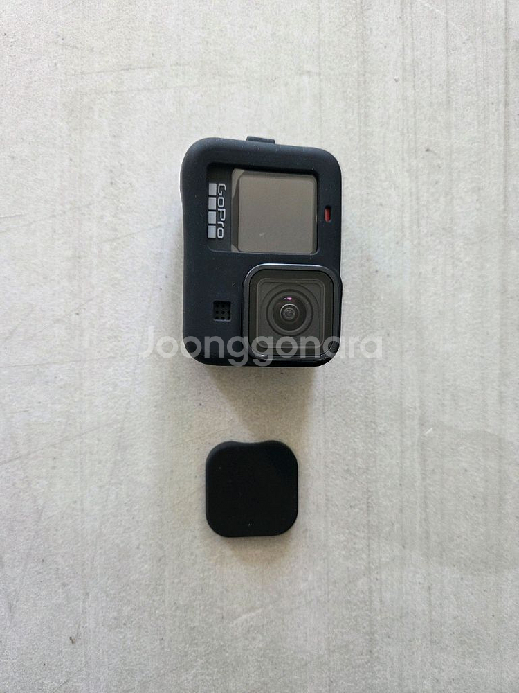 고프로 액션캠 풀세트--2