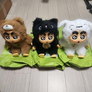 짱구 중형6ea 일괄 6만원