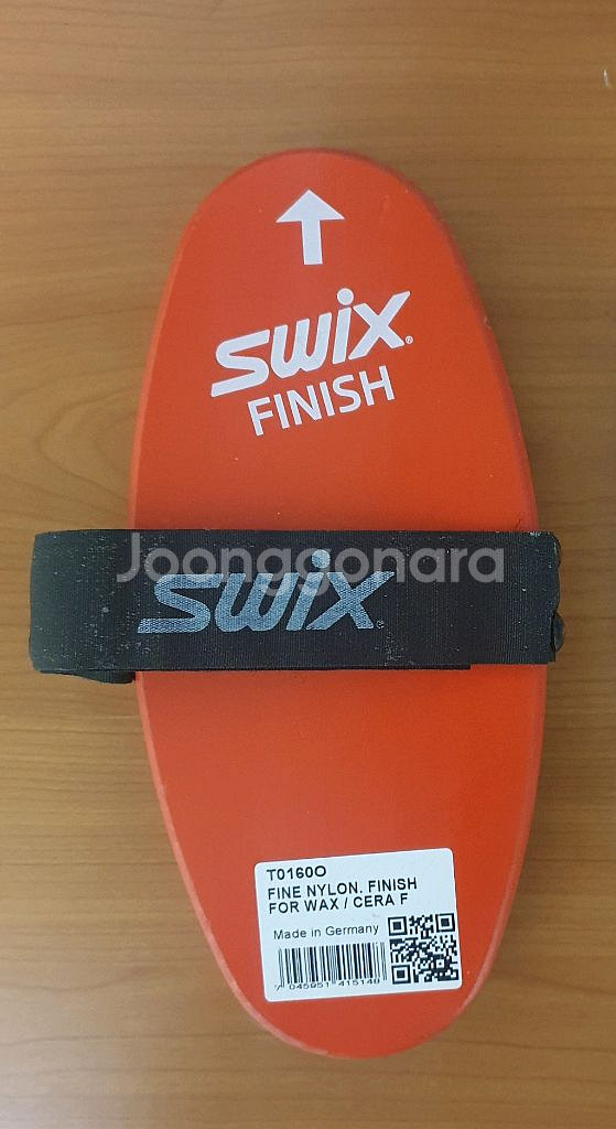 Swix 왁싱 튜닝툴 브러쉬 Brush 토코 Toko--0