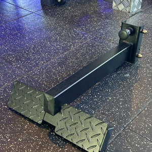 블렉벳 발 거치