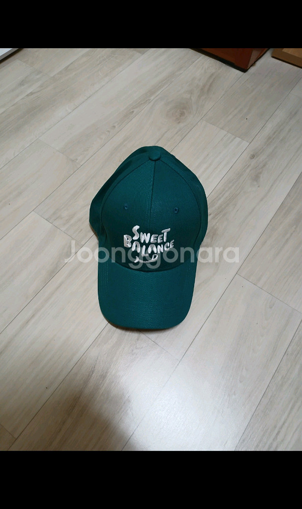 새상품 모자 남녀공용--0