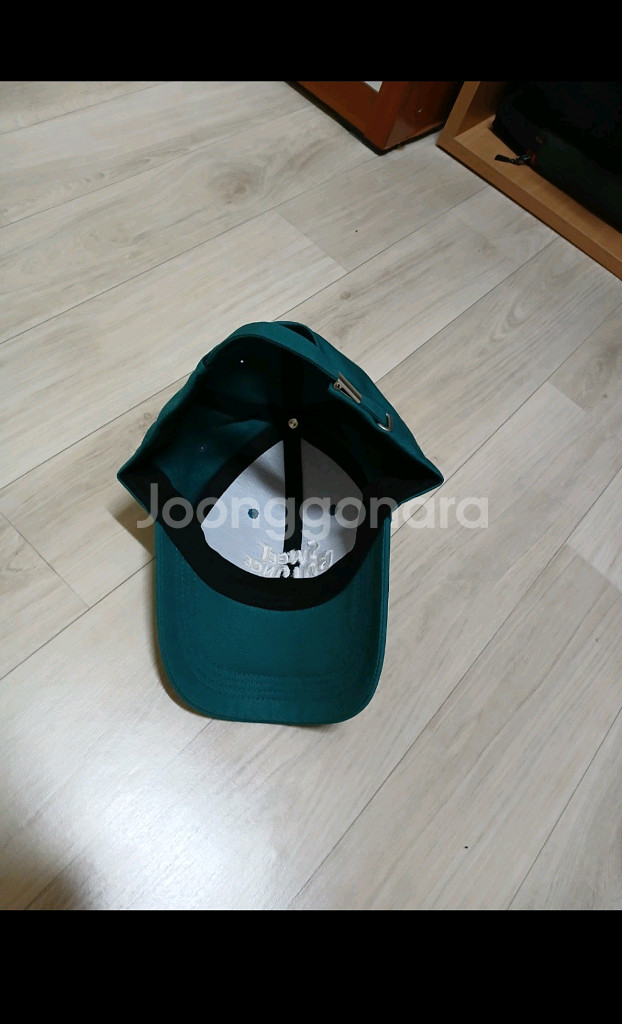 새상품 모자 남녀공용--2