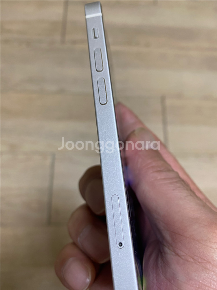 아이폰12미니 64GB--3