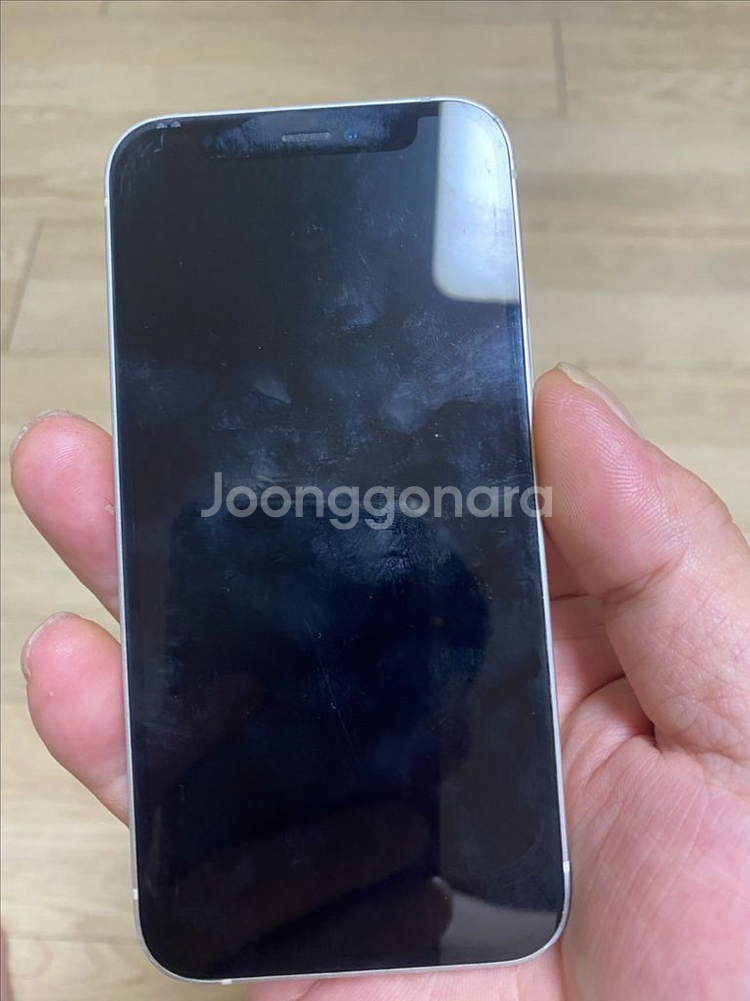 아이폰12미니 64GB--5