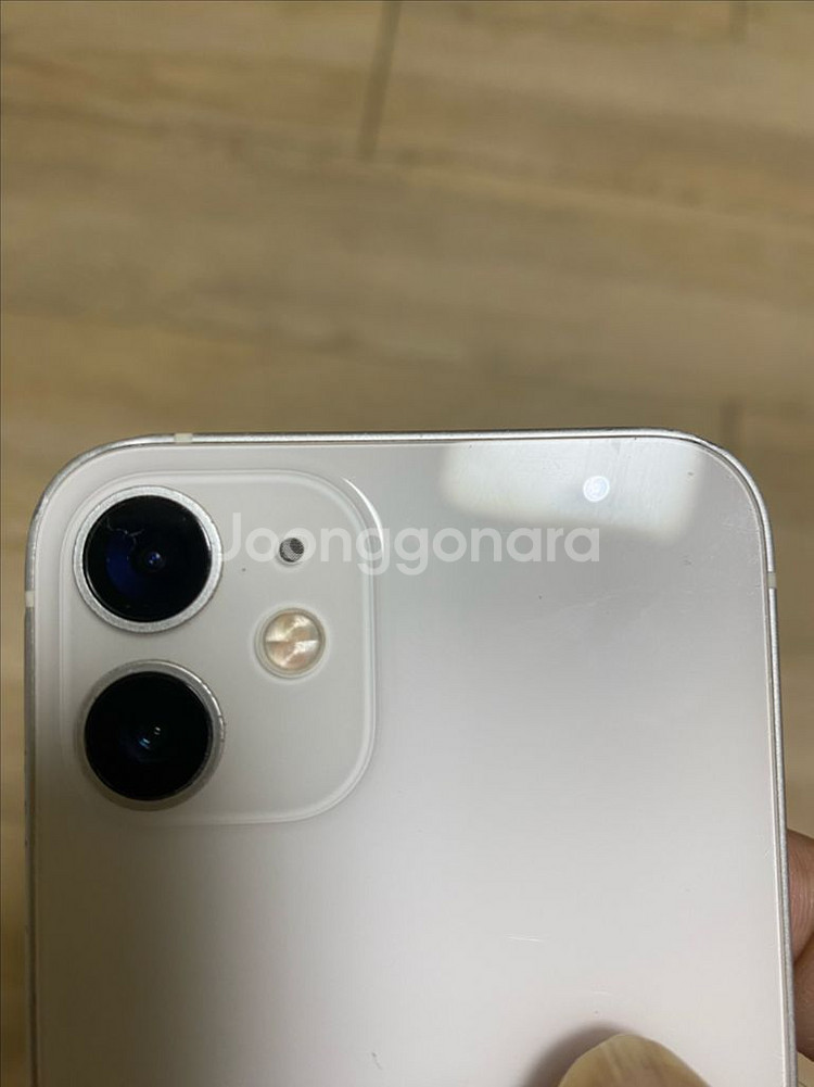 아이폰12미니 64GB--6