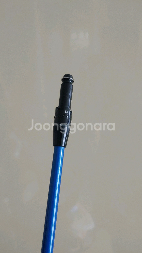 TourAD BB5S 드라이버 샤프트--0