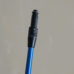 TourAD BB5S 드라이버 샤프트