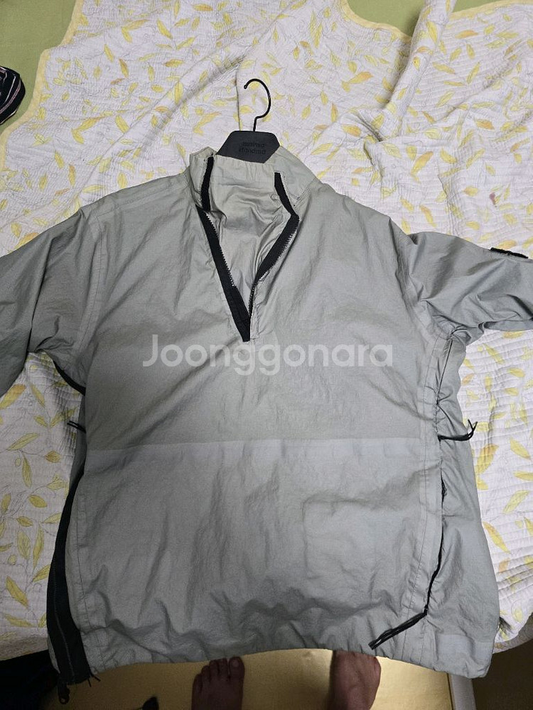 스톤아일랜드 멤브라나 3l tc--0