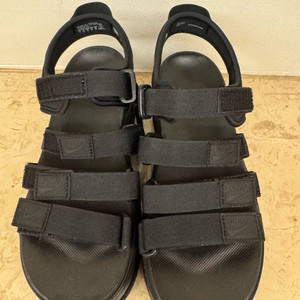 아이키 아이콘 샌들