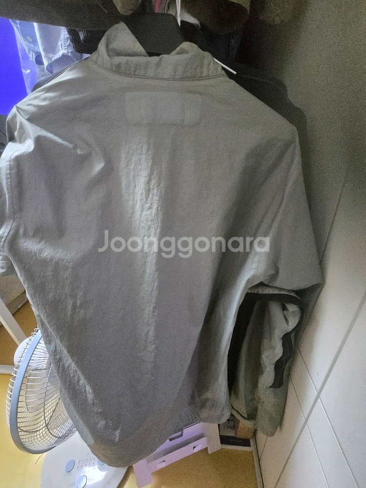 스톤아일랜드 멤브라나 3l tc--1