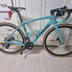 트렉(trek) 도마니 sl5 업글차 팝니다. 이미지