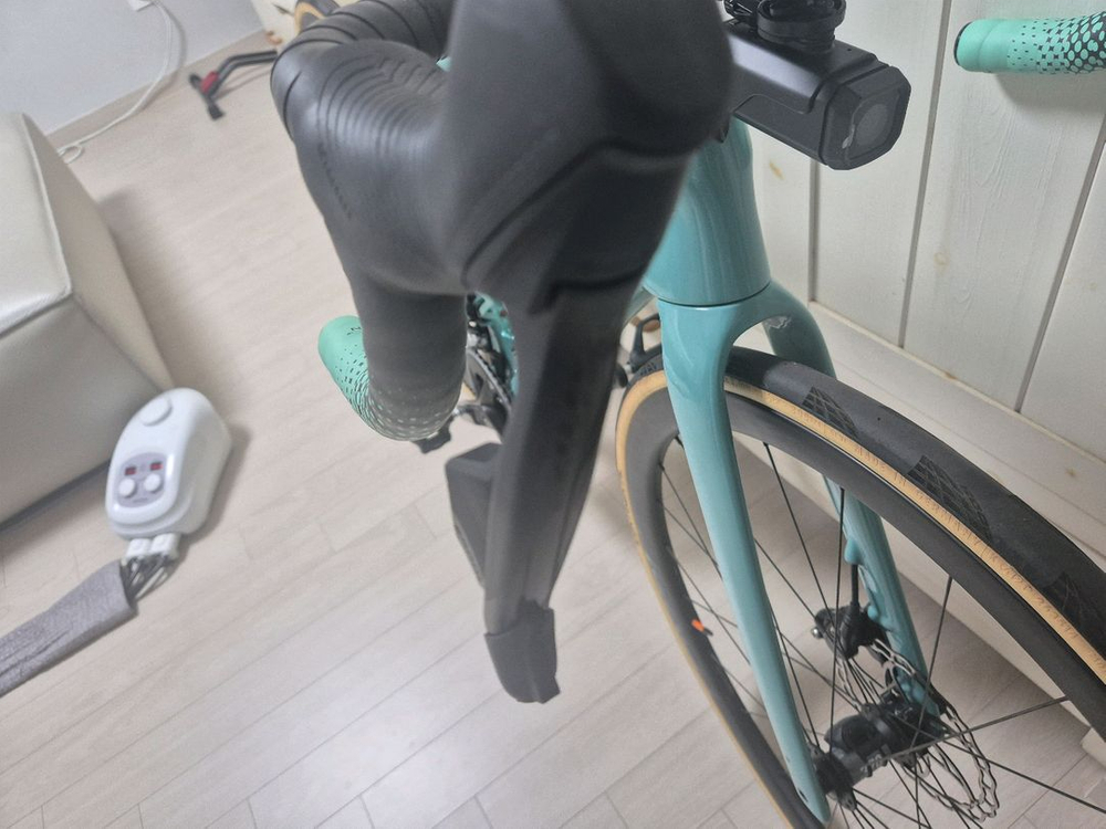 트렉(trek) 도마니 sl5 업글차 팝니다. 이미지