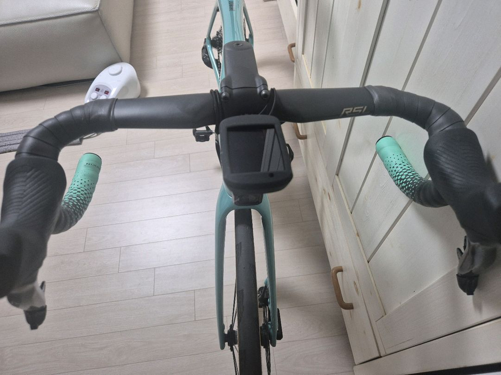 트렉(trek) 도마니 sl5 업글차 팝니다. 이미지