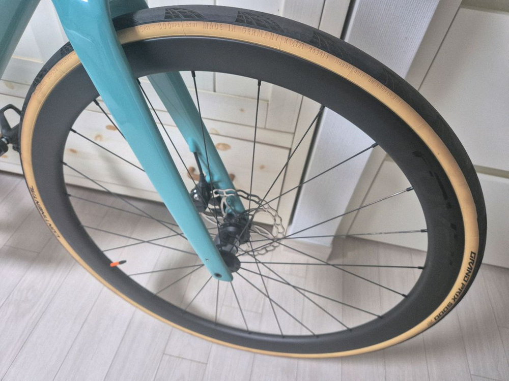 트렉(trek) 도마니 sl5 업글차 팝니다. 이미지