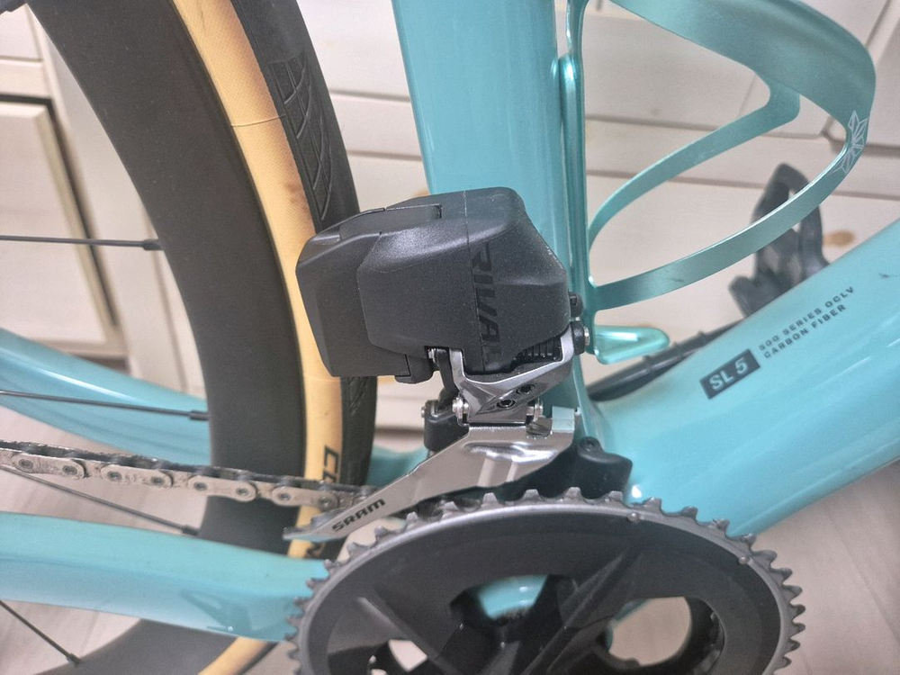 트렉(trek) 도마니 sl5 업글차 팝니다. 이미지