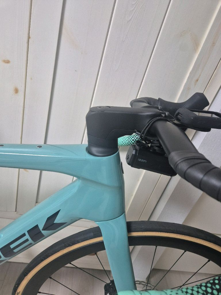 트렉(trek) 도마니 sl5 업글차 팝니다. 이미지