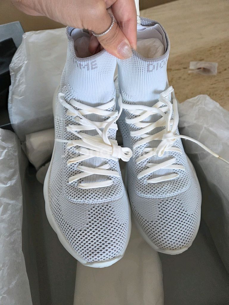 디올 삭스스니커즈 240-250--0