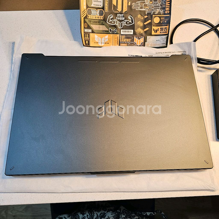 아수스 고사양노트북 17.3인치. RTX4070--1