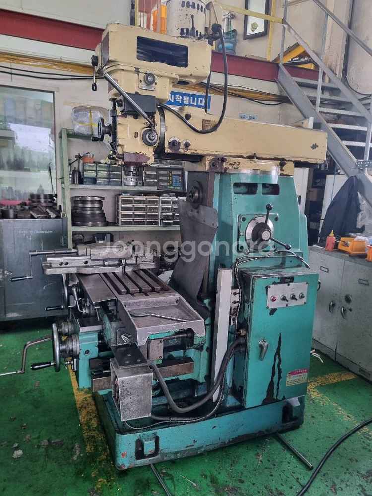 화천 밀링 복합2호기--0