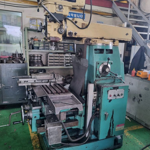 화천 밀링 복합2호기